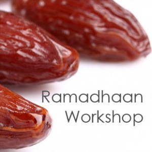 ramdhaan-workshop